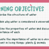 Water: The Universal Solvent - Image 2